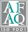 logo certification ISO 9001